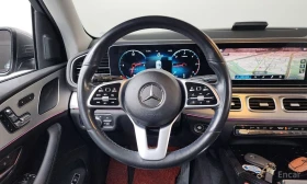 Mercedes-Benz GLE 300, снимка 13