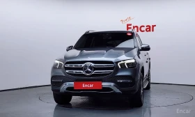 Mercedes-Benz GLE 300, снимка 3
