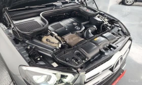 Mercedes-Benz GLE 300, снимка 6