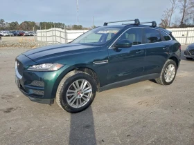 ������ Jaguar F-PACE