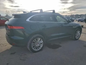 Jaguar F-PACE 2.0L 4 All wheel drive | Mobile.bg � ����� ������ 7