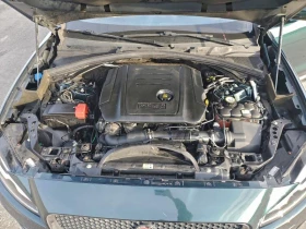 Jaguar F-PACE 2.0L 4 All wheel drive | Mobile.bg � ����� ������ 5