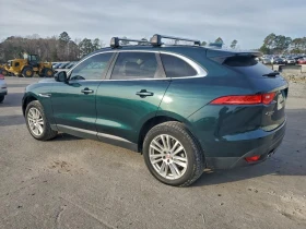 Jaguar F-PACE 2.0L 4 All wheel drive | Mobile.bg � ����� ������ 2