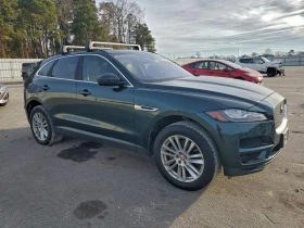 Jaguar F-PACE 2.0L 4 All wheel drive | Mobile.bg � ����� ������ 8