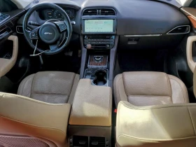 Jaguar F-PACE 2.0L 4 All wheel drive | Mobile.bg � ����� ������ 12