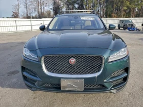 Jaguar F-PACE 2.0L 4 All wheel drive | Mobile.bg � ����� ������ 9