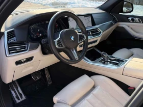 BMW X5 * xDrive40i* DISTRONIC* 360* М-ПАКЕТ* ПАНОРАМА*  - 35200 € / 68845.22 лв. - 16494326 5
