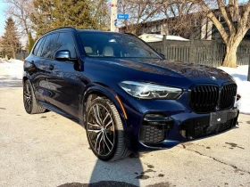 BMW X5 * xDrive40i* DISTRONIC* 360* М-ПАКЕТ* ПАНОРАМА*  - 35200 € / 68845.22 лв. - 16494326 14