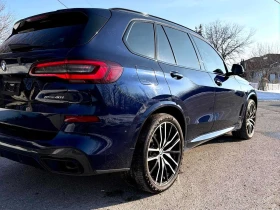 BMW X5 * xDrive40i* DISTRONIC* 360* М-ПАКЕТ* ПАНОРАМА*  - 35200 € / 68845.22 лв. - 16494326 13