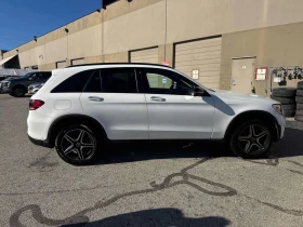 Mercedes-Benz GLC 300  CARFAX / 360 / DISTRONIC / PANO  - 22300 € / 43615.01 лв. - 52071238 3