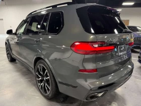 BMW X7 xDrive40i/CARFAX/AMBIENT/HUD/360 CAM/ПАНОРАМА/H K | Auto.bg — изображение 4