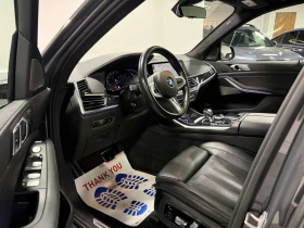 BMW X7 xDrive40i/CARFAX/AMBIENT/HUD/360 CAM/ПАНОРАМА/H K | Auto.bg — изображение 8