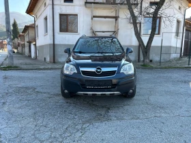 Opel Antara 2.0CDTi 150к.с.4х4* ПОДГРЕВ* ДВА КЛЮЧА*  - 3499 € / 6843.45 лв. - 46938002 3