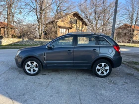 Opel Antara 2.0CDTi 150к.с.4х4* ПОДГРЕВ* ДВА КЛЮЧА*  - 3499 € / 6843.45 лв. - 46938002 6