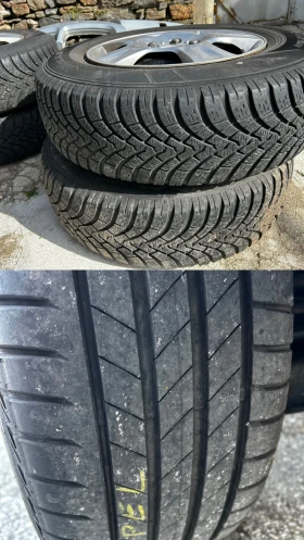 Opel Antara 2.0CDTi 150к.с.4х4* ПОДГРЕВ* ДВА КЛЮЧА*  - 3499 € / 6843.45 лв. - 46938002 16