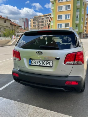 Kia Sorento | Mobile.bg � ����� ������ 14