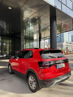 VW T-Cross | Mobile.bg � ����� ������ 5