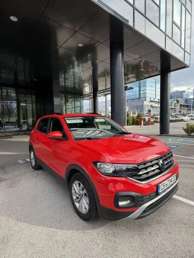 VW T-Cross | Mobile.bg � ����� ������ 3