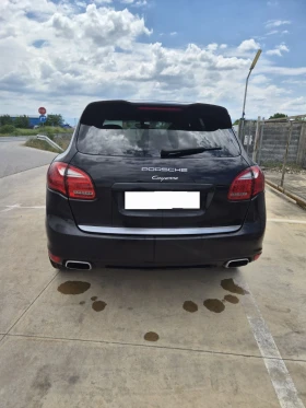 Porsche Cayenne 3.6 - 13600 € / 26599.29 лв. - 11580614 2