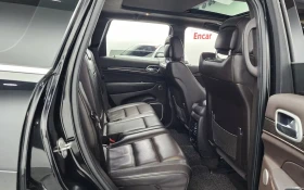 Jeep Grand cherokee 3.0 Diesel Summit | Auto.bg — изображение 11