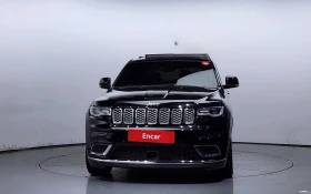 Jeep Grand cherokee 3.0 Diesel Summit | Auto.bg — изображение 3
