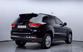 Jeep Grand cherokee 3.0 Diesel Summit | Auto.bg — изображение 2