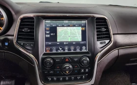 Jeep Grand cherokee 3.0 Diesel Summit | Auto.bg — изображение 12