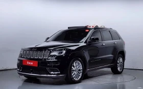 Jeep Grand cherokee 3.0 Diesel Summit | Auto.bg — изображение 1