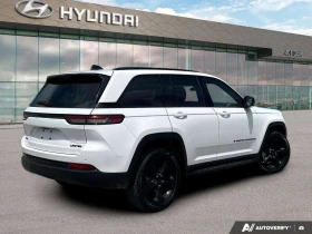 Jeep Grand cherokee * Limited 4x4 | 2 Keys | Leather | Moonroof * CARF - 34200 € / 66889.39 лв. - 87300043 4