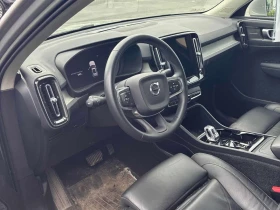 Volvo XC40 Plus Bright Theme | CARFAX | БЕЗ ПЪРВОНАЧАЛНА ВН | Auto.bg — изображение 10
