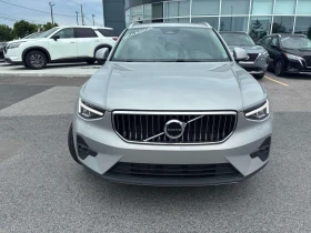 Volvo XC40 Plus Bright Theme | CARFAX | БЕЗ ПЪРВОНАЧАЛНА ВН | Auto.bg — изображение 2