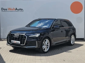 ������ Audi Q7