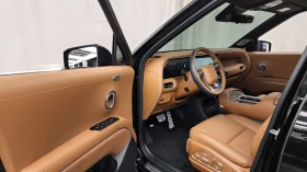 Hyundai Palisade 2.5T Calligraphy* BLIND SPOT* HUD* КРАЙНА ЦЕНА - 45999 € / 89966.22 лв. - 37295432 10