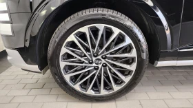 Hyundai Palisade 2.5T Calligraphy* BLIND SPOT* HUD* КРАЙНА ЦЕНА - 45999 € / 89966.22 лв. - 37295432 5