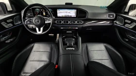 Mercedes-Benz GLE 400 4MATIC* ����* �������* ������* BURMASTER* PANO* 36 | Mobile.bg � ����� ������ 6