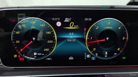 Mercedes-Benz GLE 400 4MATIC* ����* �������* ������* BURMASTER* PANO* 36 | Mobile.bg � ����� ������ 7