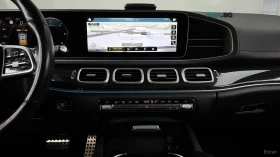 Mercedes-Benz GLE 400 4MATIC* ����* �������* ������* BURMASTER* PANO* 36 | Mobile.bg � ����� ������ 13