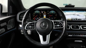 Mercedes-Benz GLE 400 4MATIC* ����* �������* ������* BURMASTER* PANO* 36 | Mobile.bg � ����� ������ 12
