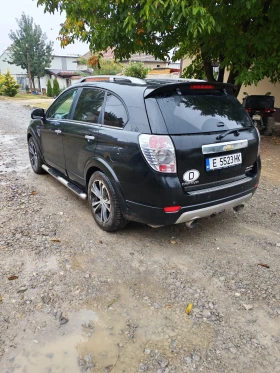 Chevrolet Captiva undefined | Auto.bg — изображение 2