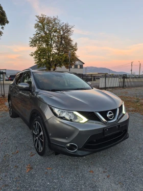 Nissan Qashqai 1.6 DCI 131 к.с. 109000 км.