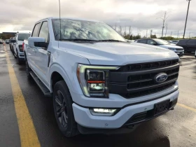 Ford F150 * 4wd Supercrew 5.5' Box Lariat Crew Cab Short | Mobile.bg � ����� ������ 2