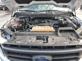 Ford F150 * 4wd Supercrew 5.5' Box Lariat Crew Cab Short | Mobile.bg � ����� ������ 17