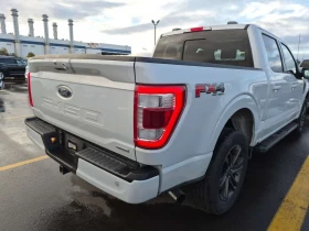 Ford F150 * 4wd Supercrew 5.5' Box Lariat Crew Cab Short | Mobile.bg � ����� ������ 3