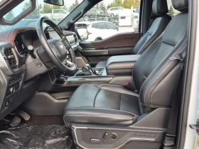 Ford F150 * 4wd Supercrew 5.5' Box Lariat Crew Cab Short | Mobile.bg � ����� ������ 7