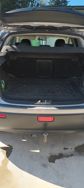 Mitsubishi ASX - 6900 € - 58766986 3