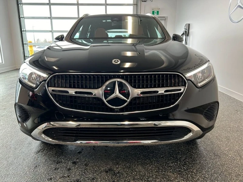 Mercedes-Benz GLC 300 4MATIC SUV , снимка 2 - Автомобили и джипове - 46745965