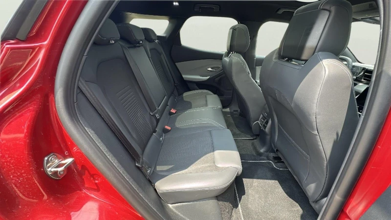 Ford Explorer 79 kWh, снимка 13 - Автомобили и джипове - 50730929