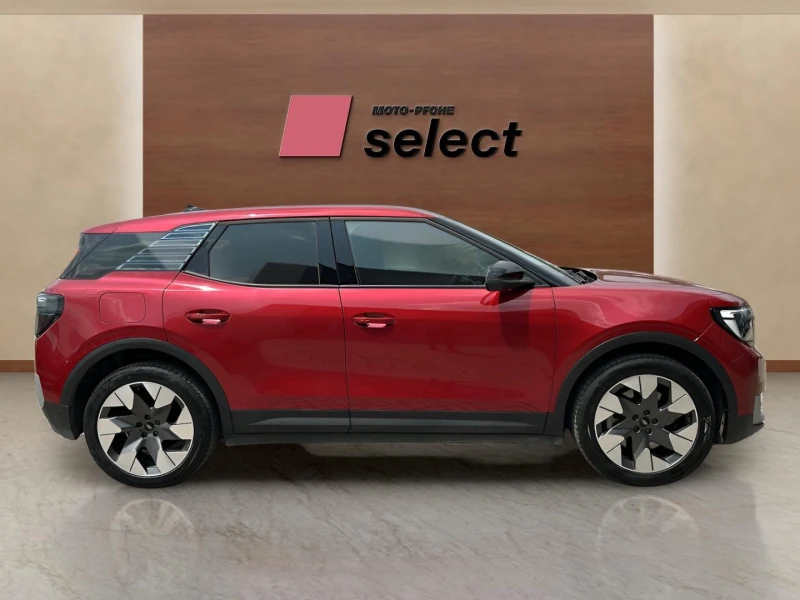 Ford Explorer 79 kWh, снимка 4 - Автомобили и джипове - 50730929