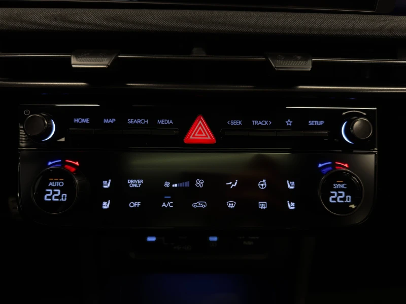 Hyundai Tucson FL LUXURY N Line Plug-in-Hybrid AWD, снимка 14 - Автомобили и джипове - 52036795