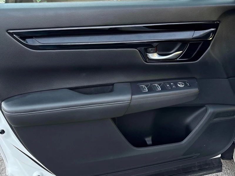 Honda Cr-v * Sport * CARFAX * БЕЗ ПЪРВОНАЧАЛНА ВНОСКА, снимка 15 - Автомобили и джипове - 52777155